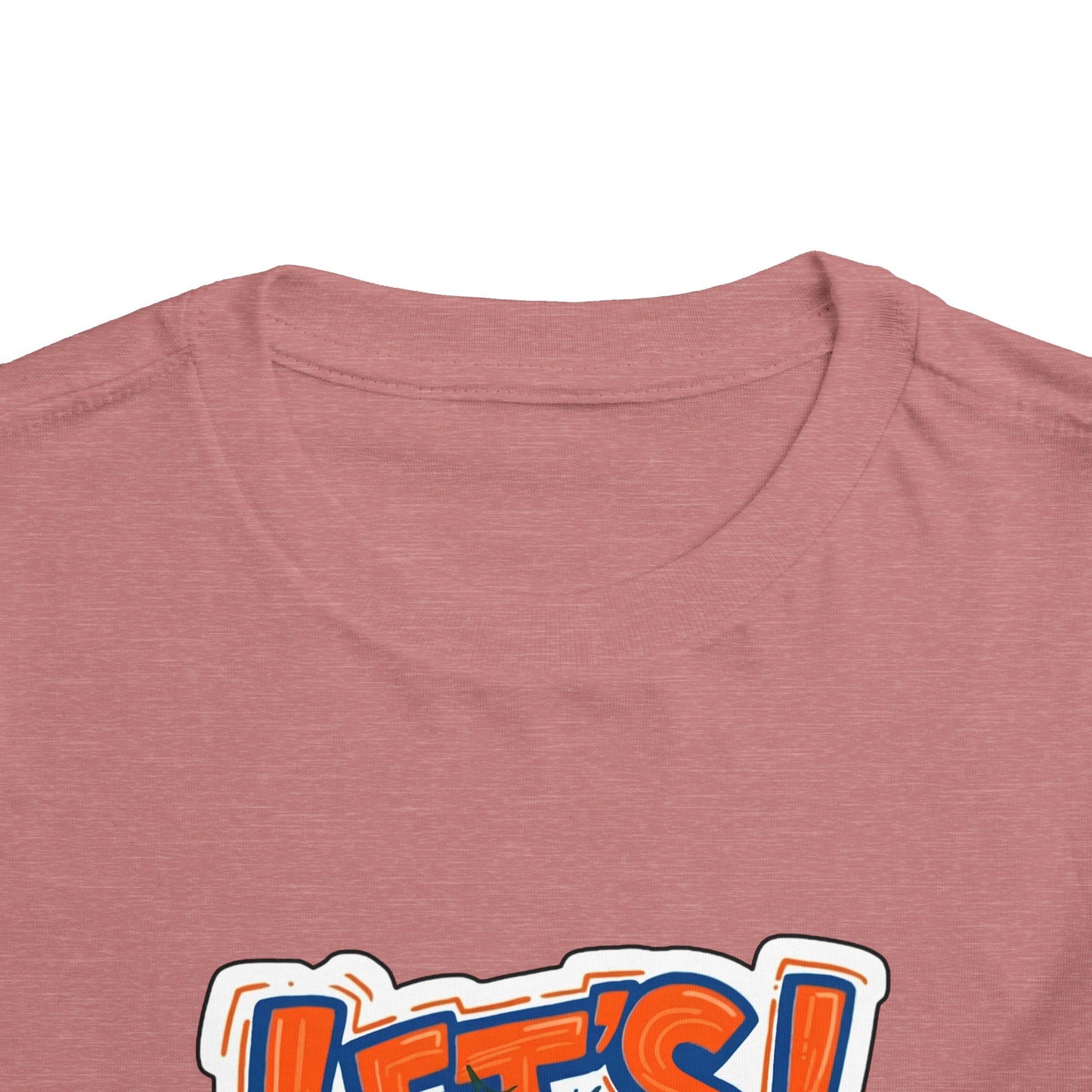 Mets Hulk Toddler 2026 Tee
