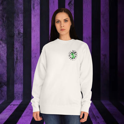 BettleCow Crewneck Sweatshirt