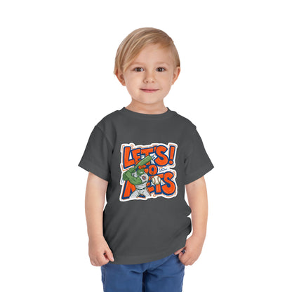 Mets Hulk Toddler 2026 Tee