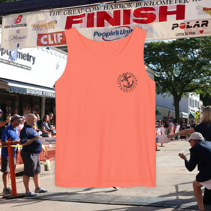 CHCF 10K Tank Top