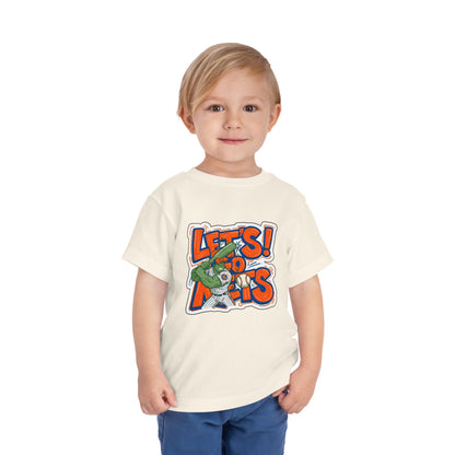 Mets Hulk Toddler 2026 Tee