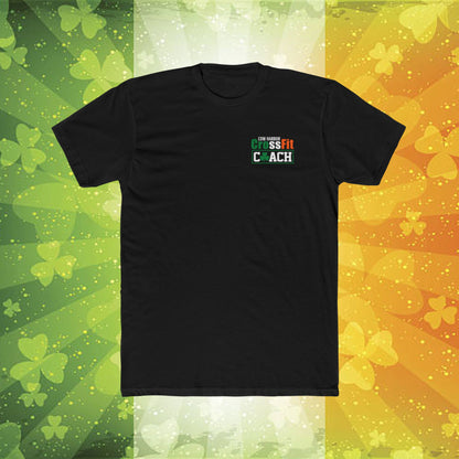 St. Paddy's Coaches Tee