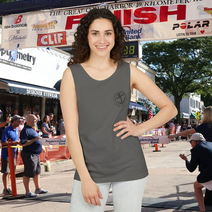 CHCF 10K Tank Top