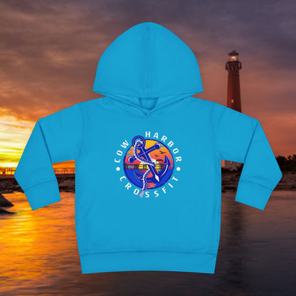 Summer Nights Hoodie (2-6T)