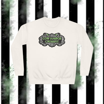 Bettleharbor Crewneck Sweatshirt