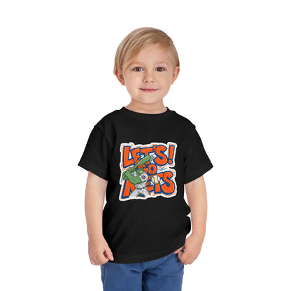 Mets Hulk Toddler 2026 Tee
