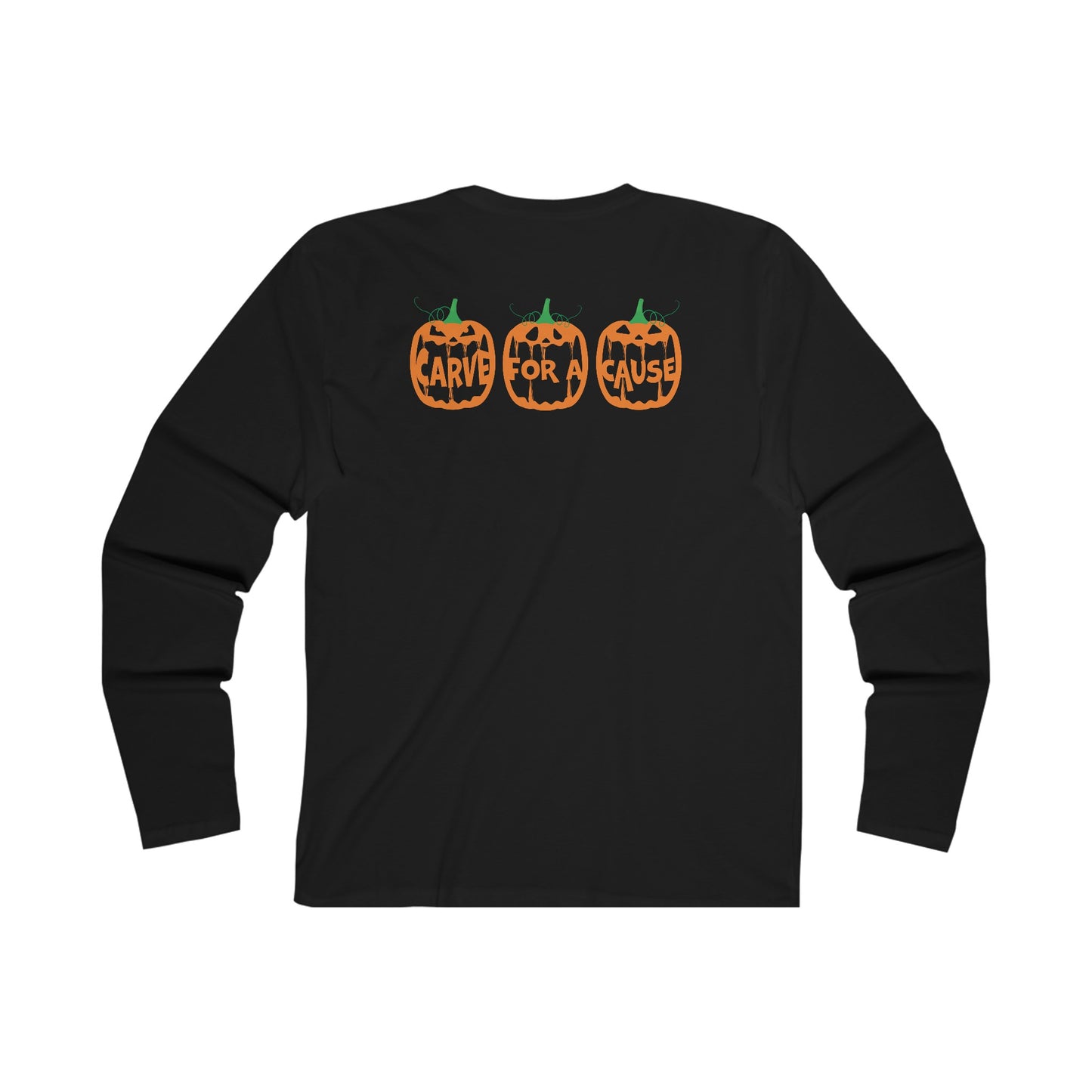 Barbell For Boos Long Sleeve Tee