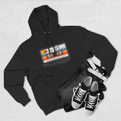 MAW Rewind Hoodie