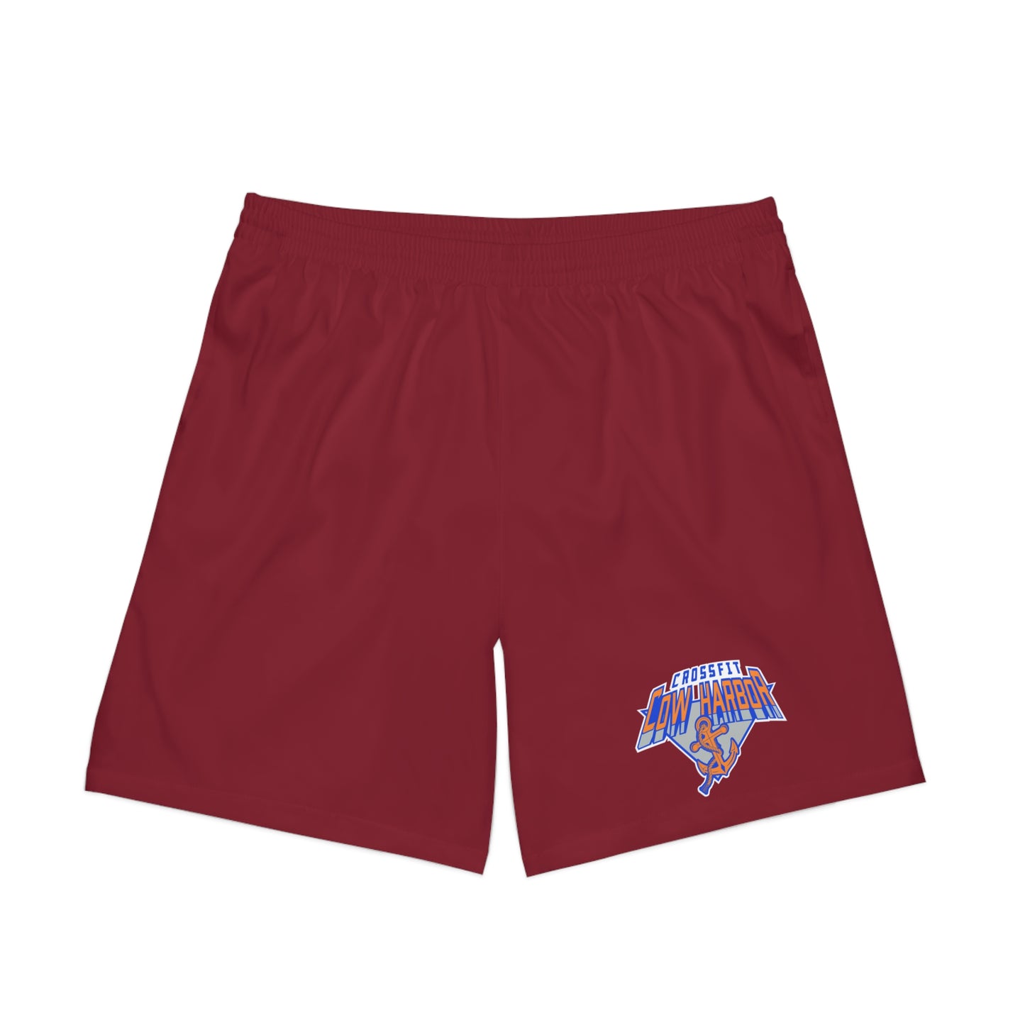 CHCF La Crema Poly Athletic HarborBocker Shorts