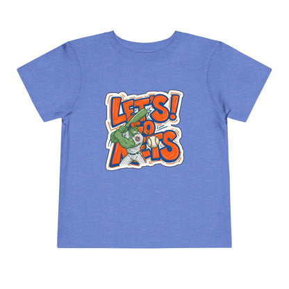 Mets Hulk Toddler 2026 Tee