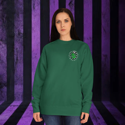 BettleCow Crewneck Sweatshirt