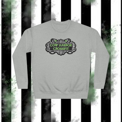 Bettleharbor Crewneck Sweatshirt