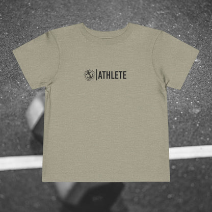 Toddler 2026 CrossFit Open Tee