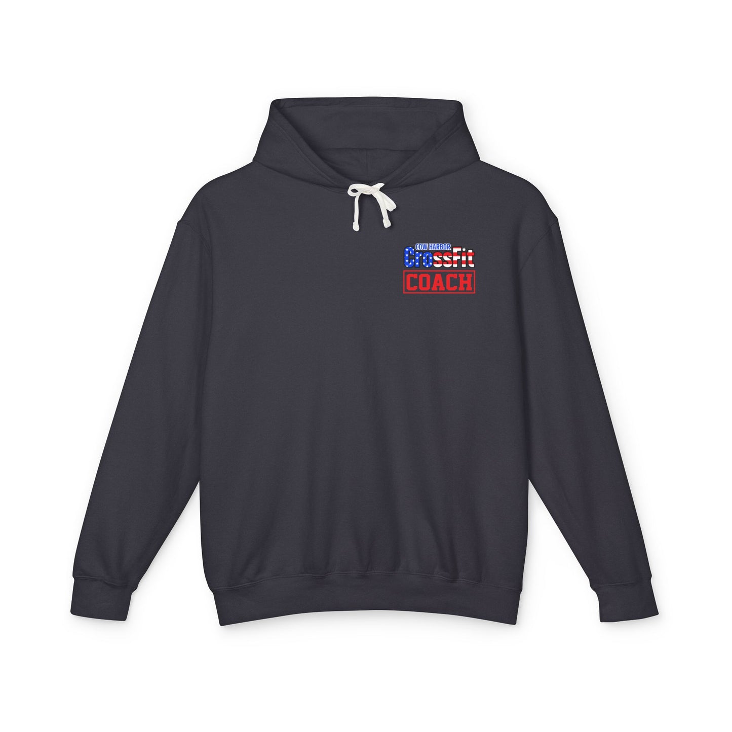 Coaches Hooded Midweight Sweatshirt