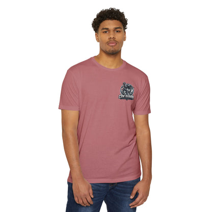 FFTF Jersey Soft Tee