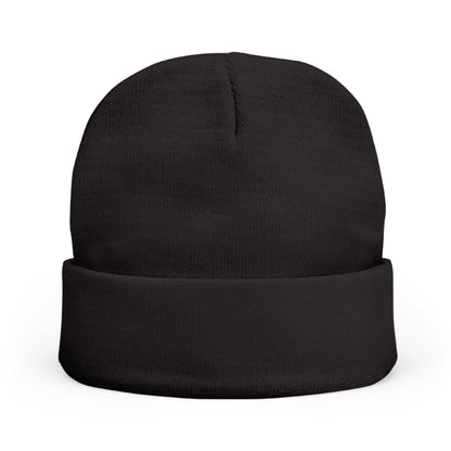 Embroidered Knit Beanie — Highland Lake Rod & Gun Club