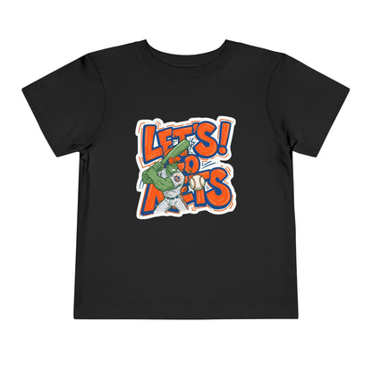 Mets Hulk Toddler 2026 Tee