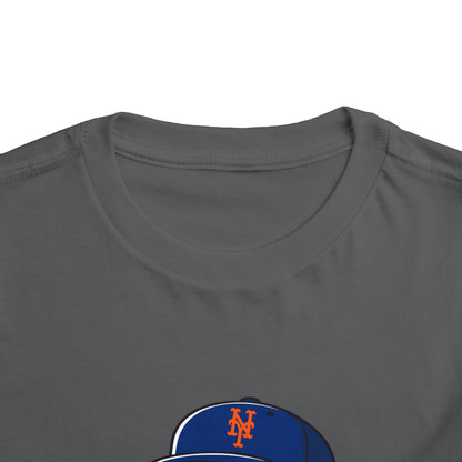 Mets Elmo Toddler 2026 Tee