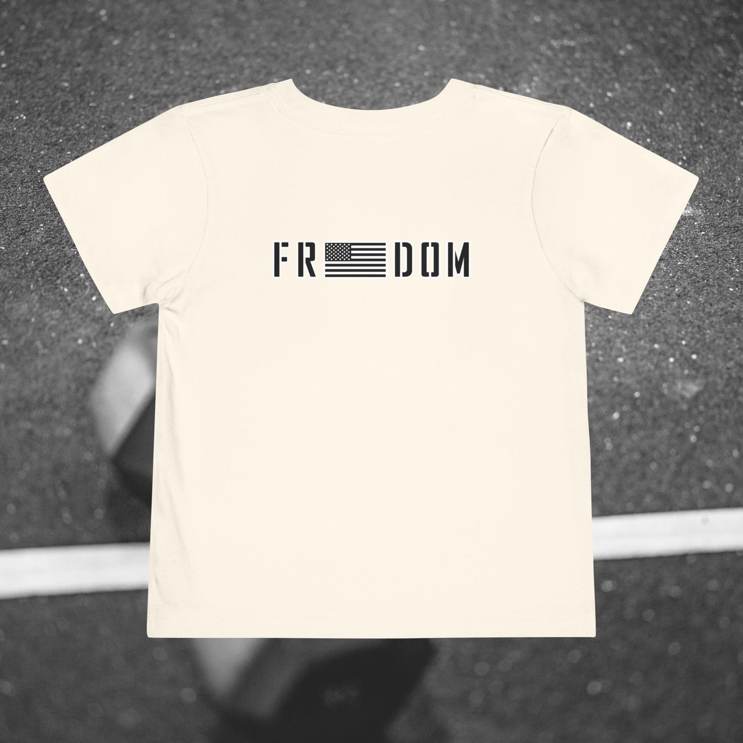 'Murph' Toddler 2026 Tee