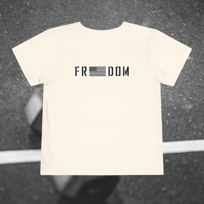 'Murph' Toddler 2026 Tee