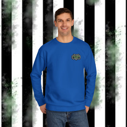 Bettleharbor Crewneck Sweatshirt