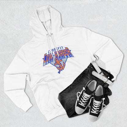 Harborbocker Hoodie
