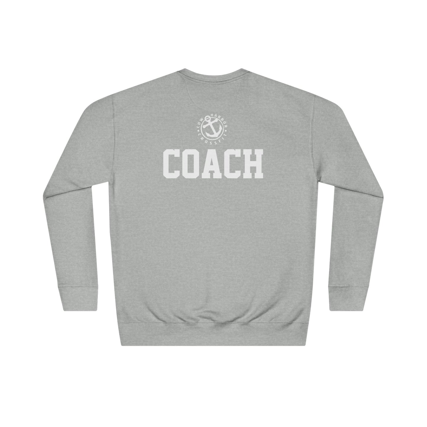 Coaches Crew Sweatshirt