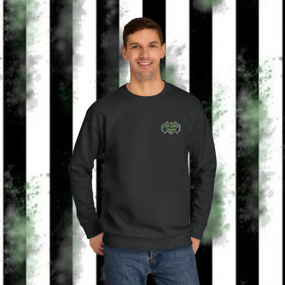 Bettleharbor Crewneck Sweatshirt