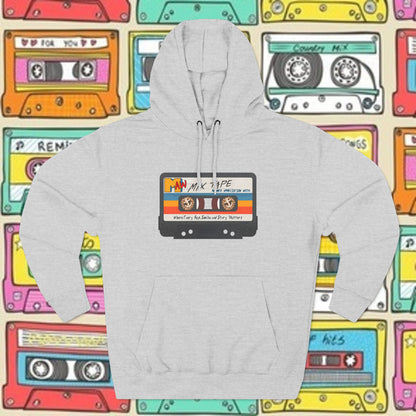 MAW Rewind Hoodie