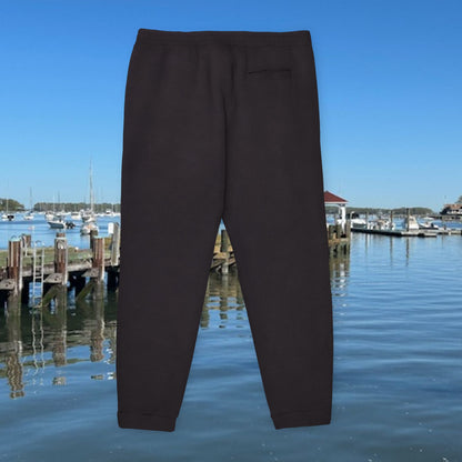 CHCF Adidas Fleece Joggers