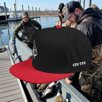 LTD Snapback