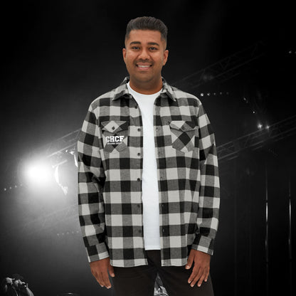 Lift Off 2025 Flannel Shirt