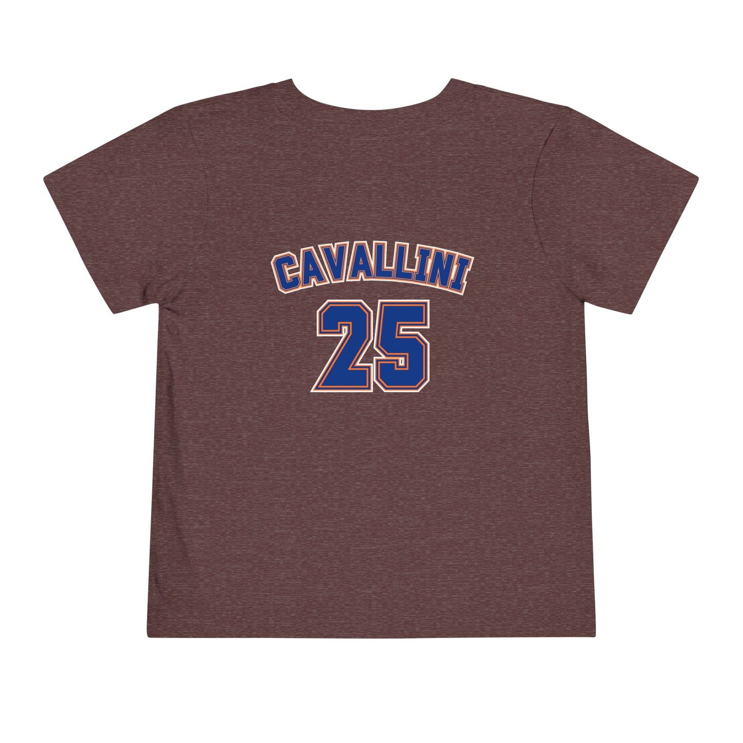 Mets Hulk Toddler 2026 Tee