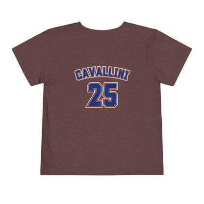 Mets Hulk Toddler 2026 Tee