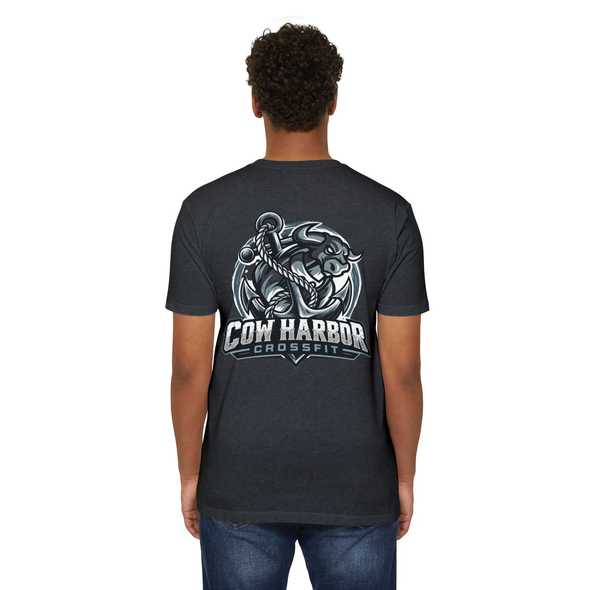 FFTF Jersey Soft Tee