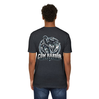FFTF Jersey Soft Tee