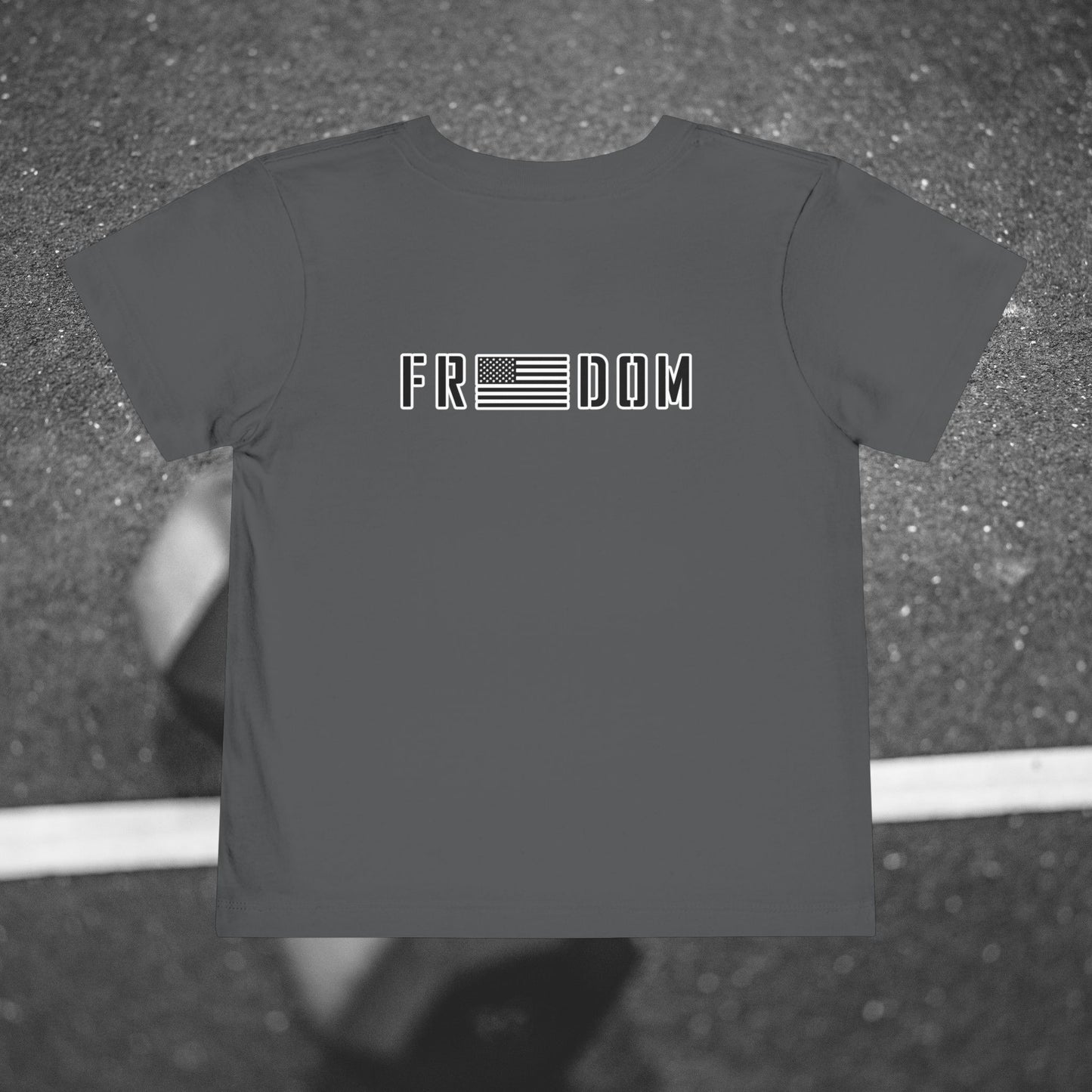 'Murph' Toddler 2026 Tee