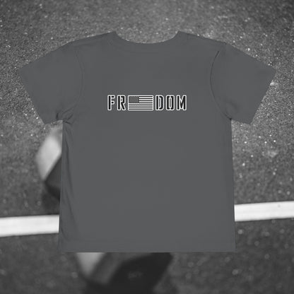 'Murph' Toddler 2026 Tee