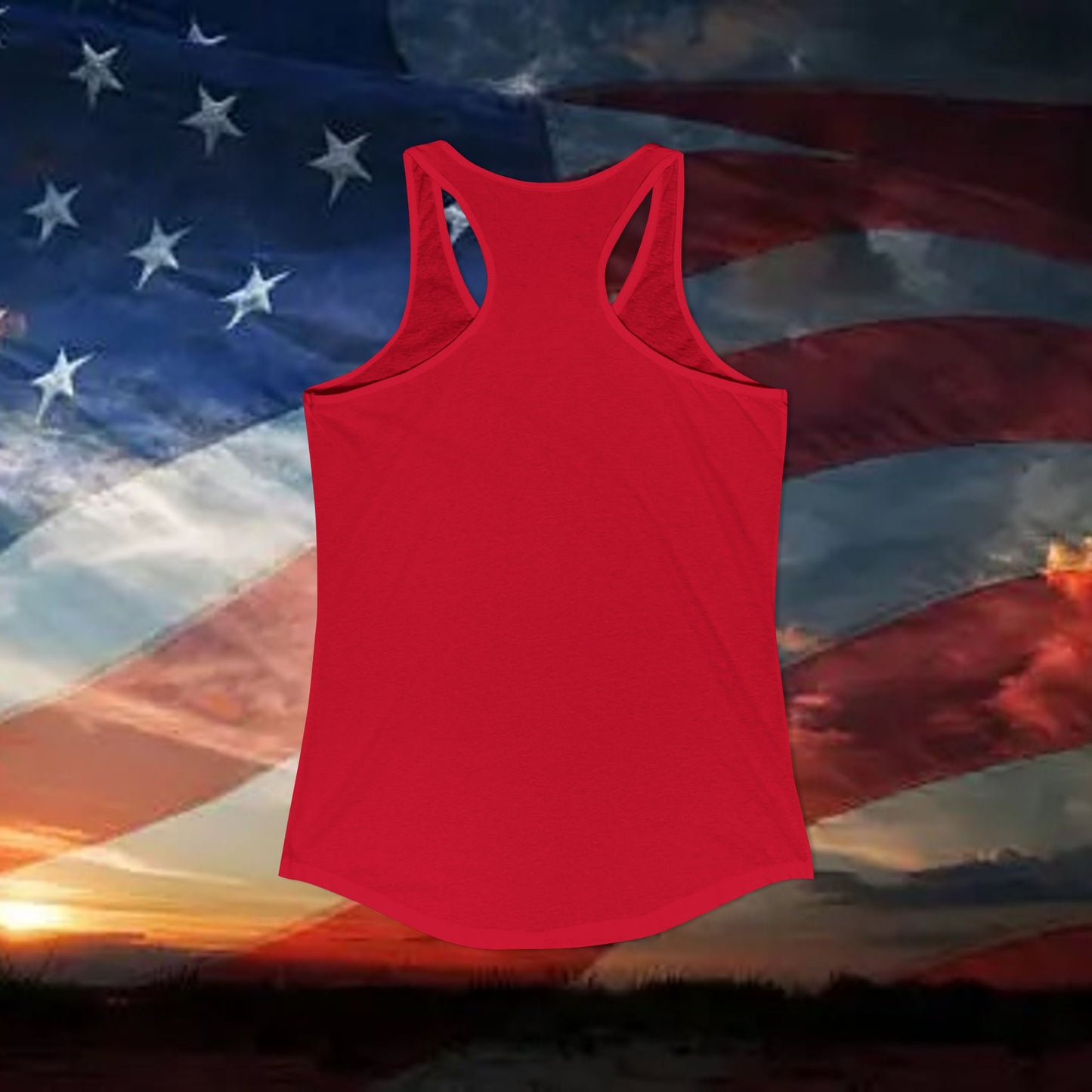 Women's Ideal Racerback Tank