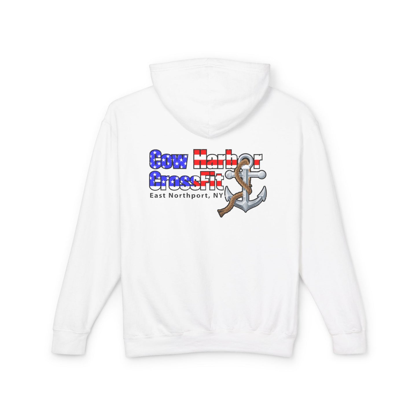 Coaches Hooded Midweight Sweatshirt