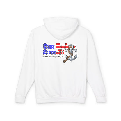 Coaches Hooded Midweight Sweatshirt