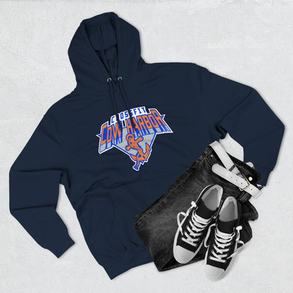 Harborbocker Hoodie