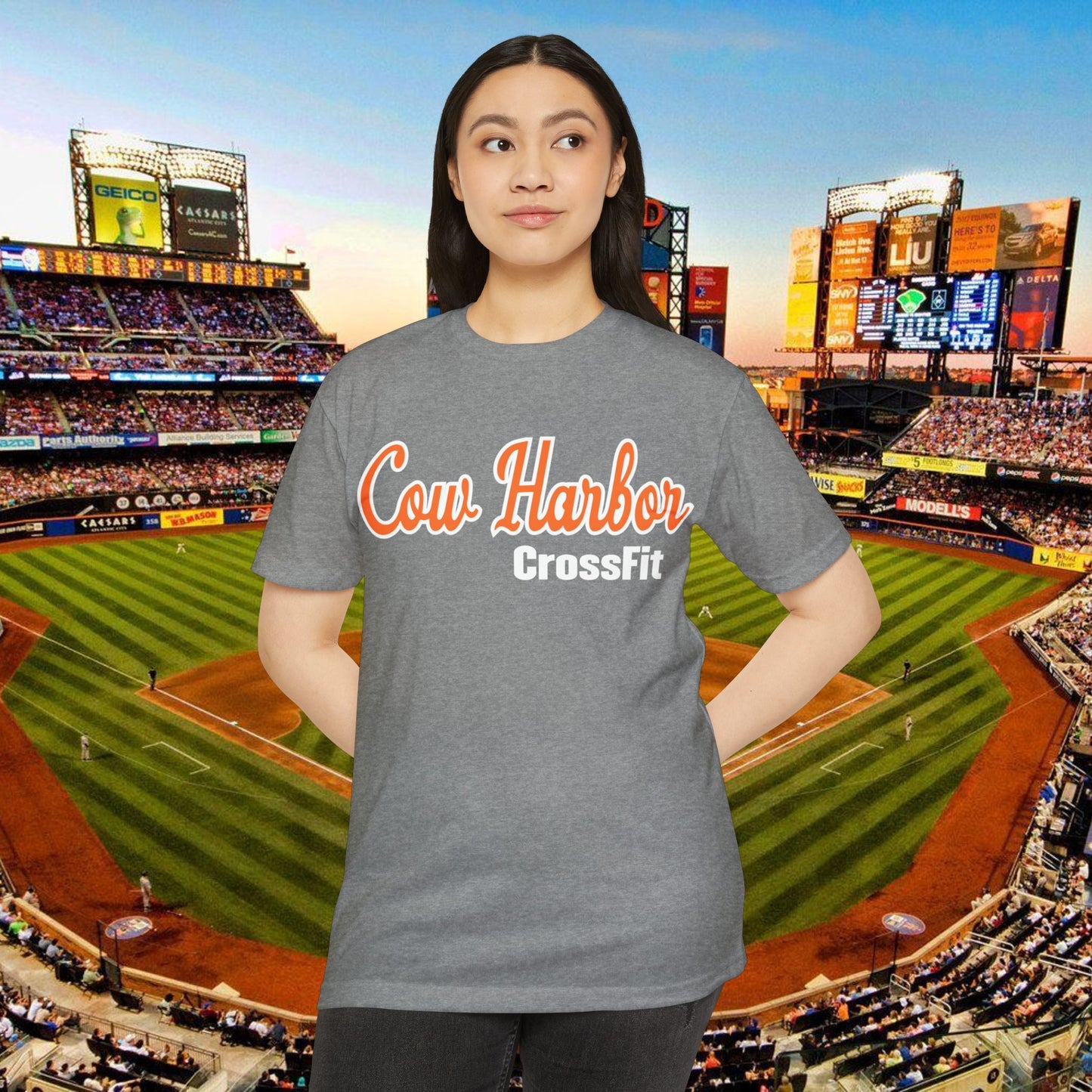 CHCF Grand Slam Hitter