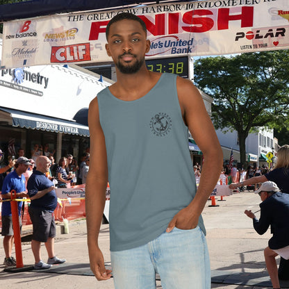 CHCF 10K Tank Top