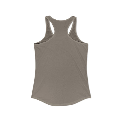 Harborbocker Women's Racerback Tank Top