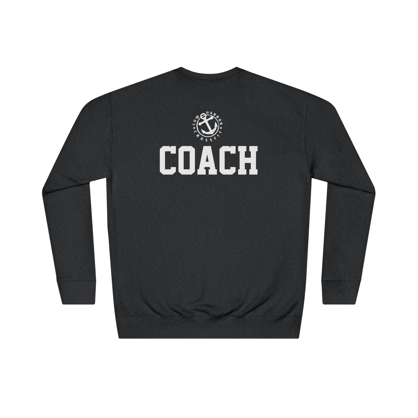 Coaches Crew Sweatshirt