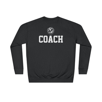 Coaches Crew Sweatshirt