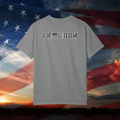 Murph 26' T-Shirt (Comfort Colors Brand)