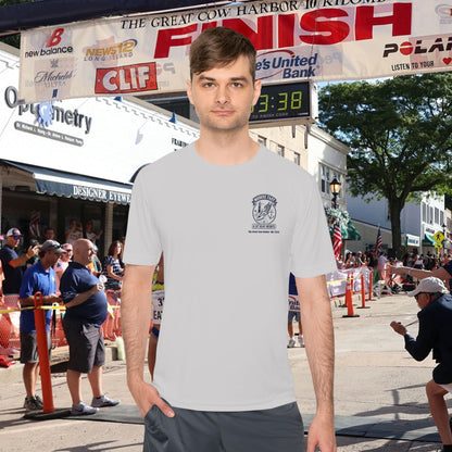 DriFit Moisture-Wicking CH10k Shirt