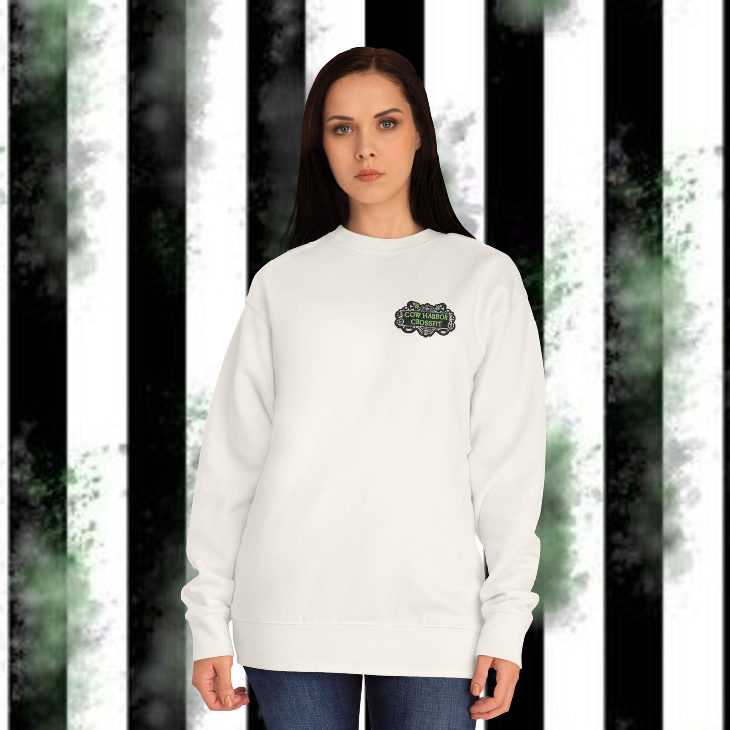 Bettleharbor Crewneck Sweatshirt